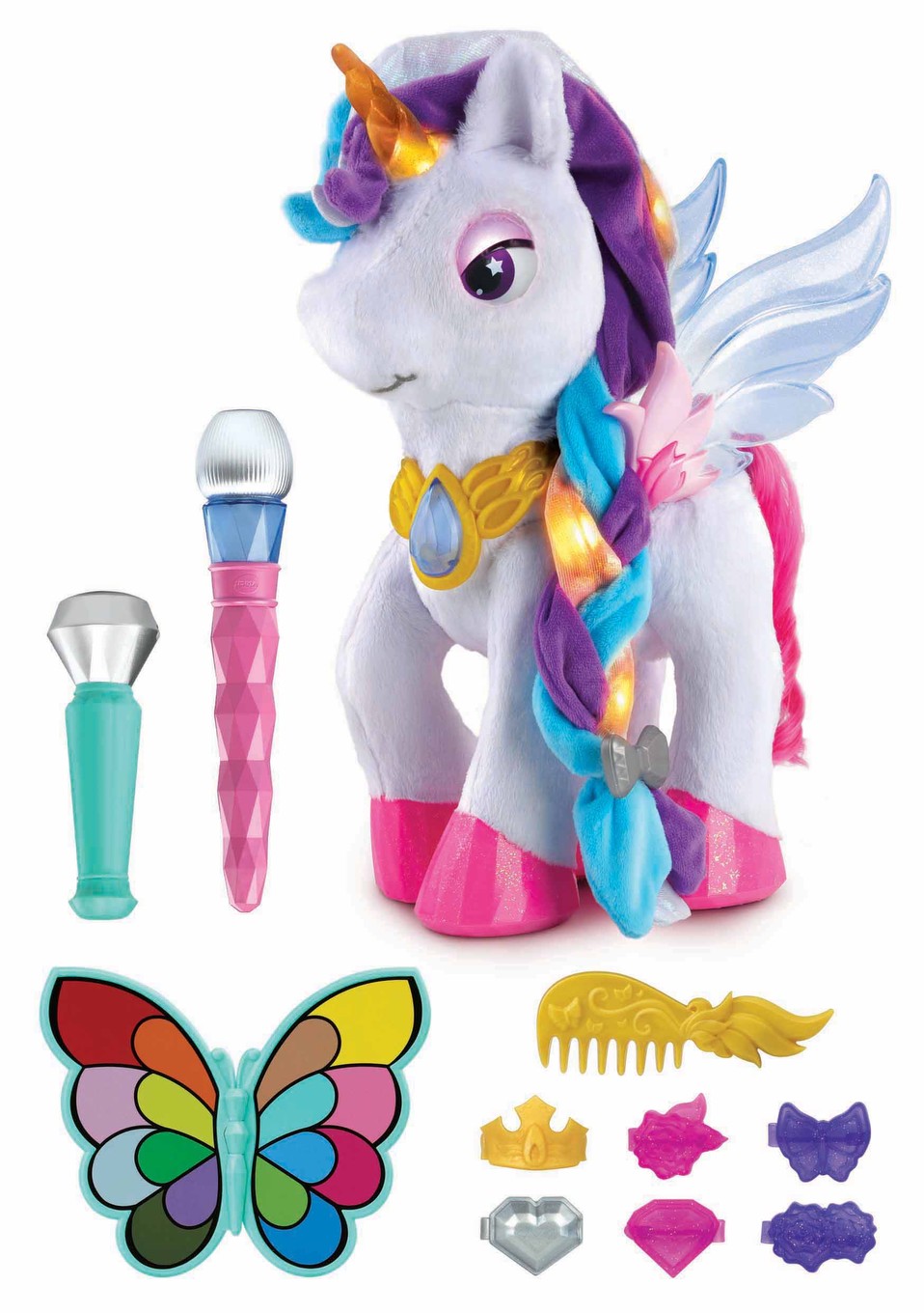 Myla cheap unicorn vtech